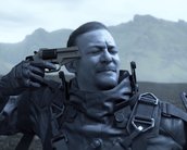 Reviravoltas: Death Stranding volta a aparecer como exclusivo do PS4