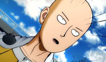 Trailer de One Punch Man mostra mecânica ‘derrote todos com um soco’