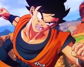 Goku e Piccolo vão tirar carteira de habilitação em Dragon Ball Z: Kakarot