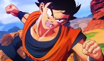 Goku e Piccolo vão tirar carteira de habilitação em Dragon Ball Z: Kakarot