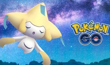 Pokémon GO: Jirachi já está disponível através de missão especial