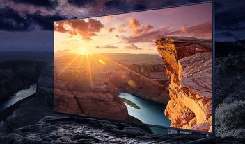 Domínio: quase um terço das TVs vendidas no último trimestre é da Samsung