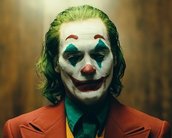 Joaquin Phoenix revela que relutou em aceitar papel de Coringa