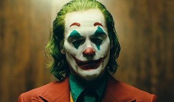 Joaquin Phoenix revela que relutou em aceitar papel de Coringa