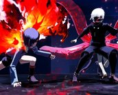 Tokyo Ghoul:re CALL to EXIST será lançado em novembro