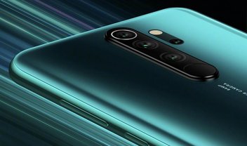 Redmi Note 8: imagem confirma design, lançamento e sensor de 64 megapixels