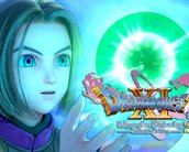 Dragon Quest XI S: demo chega ao Switch junto de novo vídeo de gameplay