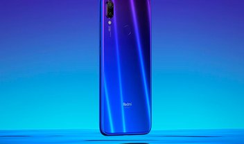 Xiaomi Redmi Note 7 vendeu 20 milhões de unidades em sete meses