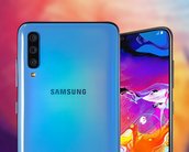 Samsung Galaxy A20s ganha certificação WiFi e pode ser lançado em breve