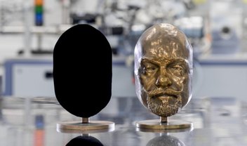 Vantablack: conheça o 'material mais escuro do mundo' [vídeo]