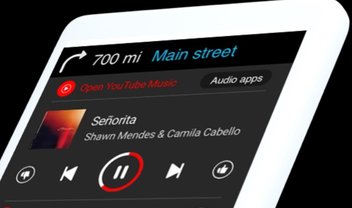 Waze agora tem integração direta com o YouTube Music