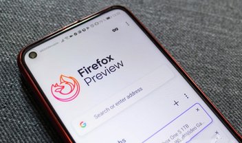 Mozilla lança Firefox Preview 1.3 para Android com foco na privacidade