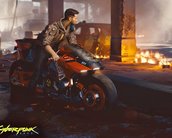 Cyberpunk 2077 mostra o futuro que você quer conhecer em novas fotos