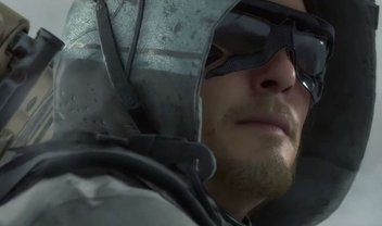 Death Stranding: trailer 'secreto' da Gamescom explica objetivo do jogo