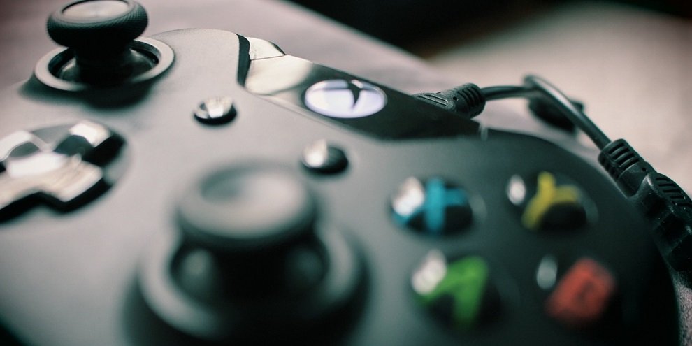 Microsoft e seus jogos para Xbox (Fonte: Pixabay/Reprodução)