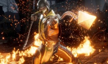 Mortal Kombat 11: Brutalities são revelados pela inteligência artificial