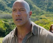 Dwayne Johnson é o primeiro na lista dos atores mais bem pagos de 2019