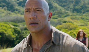 Dwayne Johnson é o primeiro na lista dos atores mais bem pagos de 2019