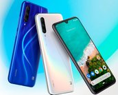 Xiaomi Mi A é a linha de celulares Android One mais popular do mundo