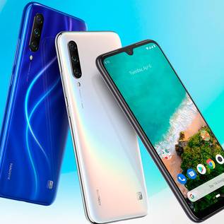 Imagem de Xiaomi Mi A é a linha de celulares Android One mais popular do mundo