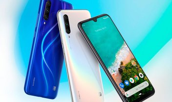 Xiaomi Mi A é a linha de celulares Android One mais popular do mundo