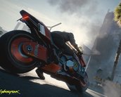 Cyberpunk 2077 terá novo gameplay revelado ainda em agosto