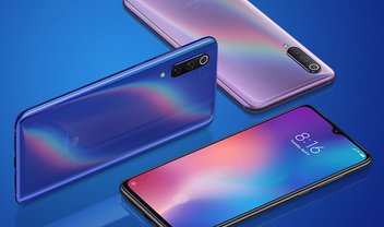 Xiaomi Mi 9 versão 128 GB por R$ 2 mil com este cupom de desconto