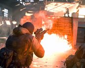 Alpha Call of Duty: Modern Warfare já pode ser baixado de graça no PS4