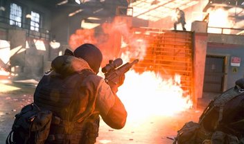 Alpha Call of Duty: Modern Warfare já pode ser baixado de graça no PS4