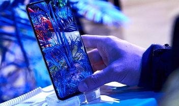 Huawei se diz preparada e minimiza impacto de sanções dos EUA