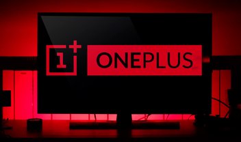 OnePlus TV deve chegar com tela QLED de 55'' e sistema Android TV