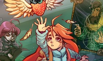 Celeste e Inside vão ficar gratuitos na Epic Games Store