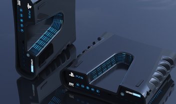 PlayStation 5 já tem página oficial na  Brasil - TecMundo