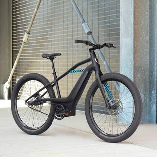 Imagem de Harley-Davidson pode lançar sua própria bicicleta elétrica em breve