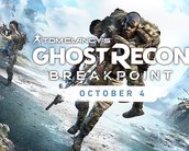 Hands-on: Ghost Recon Breakpoint é surpreendente e tem combate de peso