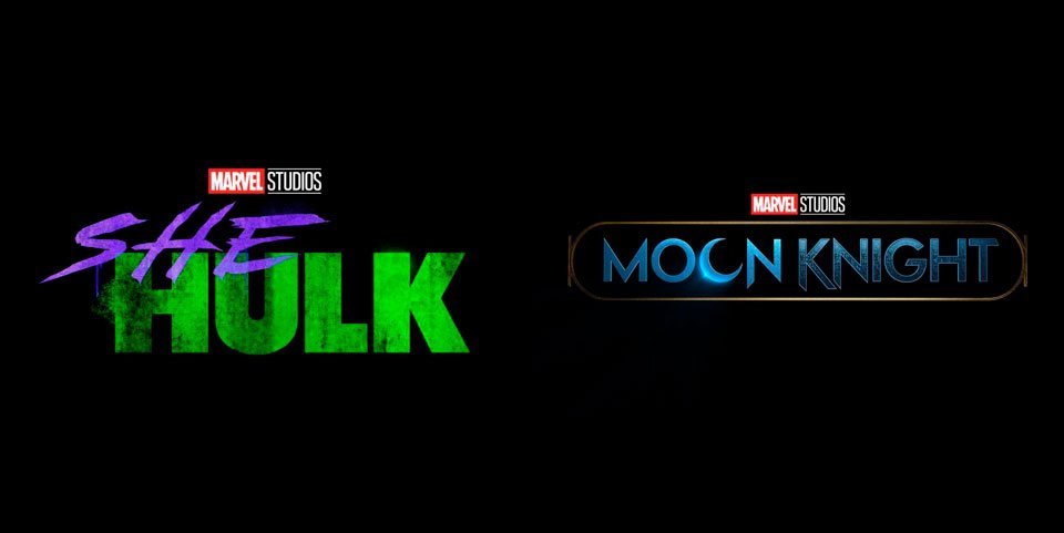 Confirmado: Ms. Marvel, She-Hulk e Moon Knight também estarão em filmes da  MARVEL