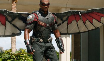 Capitão América ou Falcão? Anthony Mackie fala sobre seu futuro no MCU