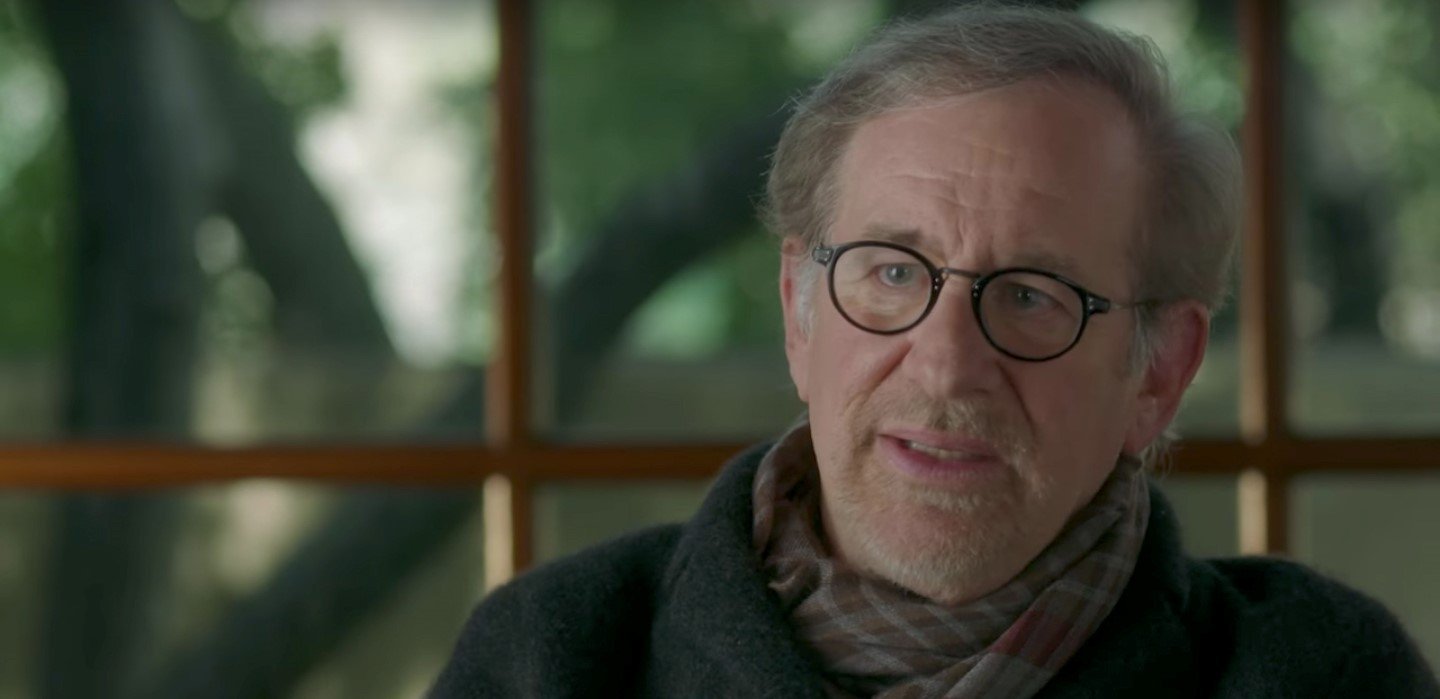 Steven Spielberg (Fonte:IMDb/Reprodução)