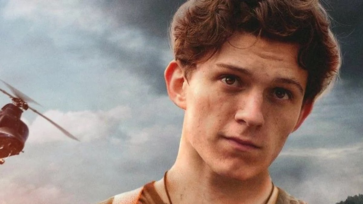 Uncharted: filme com Tom Holland perde diretor novamente - TecMundo