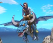 Qual é melhor? Dragon Quest XI de Switch, PS4 e 3DS são comparados em vídeo