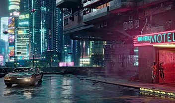 Mundo de Cyberpunk 2077 será menor que Witcher 3, mas terá mais conteúdo