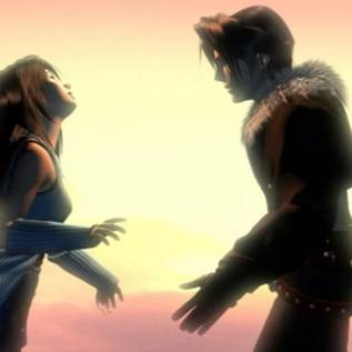 Imagem de Batalhas dão o tom em vídeos de gameplay de Final Fantasy VIII Remaster