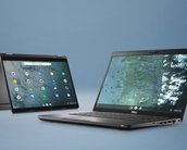 Dell anuncia seus primeiros Chromebooks totalmente dedicados a empresas