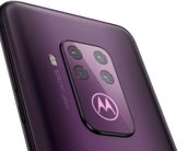 Motorola One Zoom vaza novamente: câmera quádrupla, 48 MP e zoom de 5x