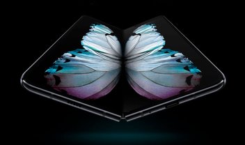 Lançamento próximo? Samsung abre reserva do Galaxy Fold na China