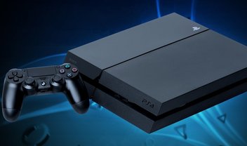 Preço do PlayStation 4 e acessórios caem depois de medida do governo