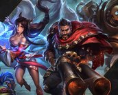 Torneio mundial de LoL x1 abre inscrições no Brasil