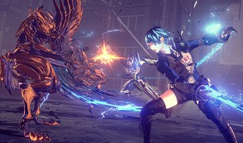 Vale à pena? Confira os primeiros reviews de Astral Chain e Control