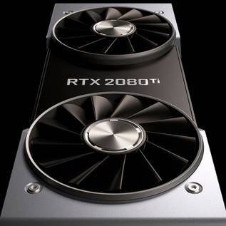 Imagem de Novo driver da Nvidia estaria causando quedas bruscas na taxa de frames