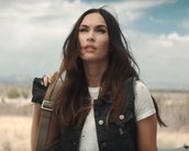 Megan Fox está em trailer de estreia de Black Desert Online para PS4